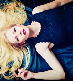 Самые красивые блондинки в мире