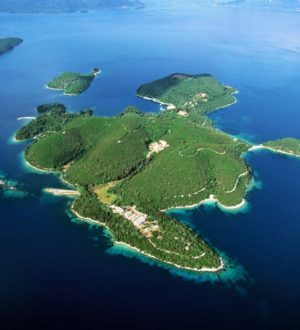 Самые красивые острова Греции, которые должен посетить каждый