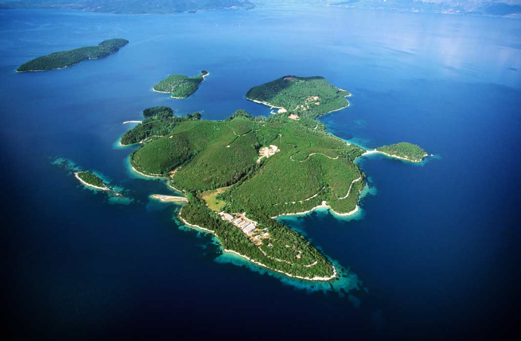 Самые красивые острова Греции, которые должен посетить каждый