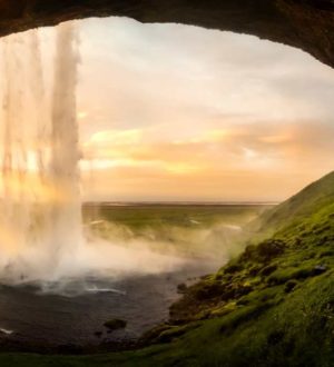 Самые красивые места Исландии (+ ФОТО)