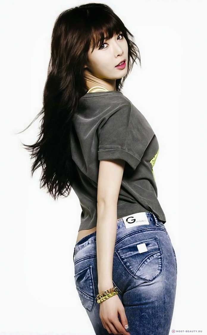 Kim Hyuna