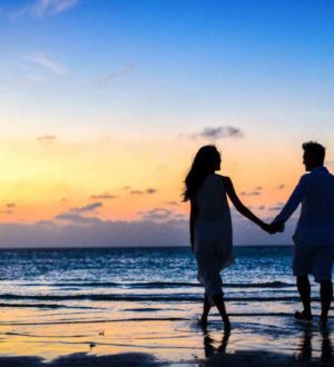 Самые красивые романтические места в мире