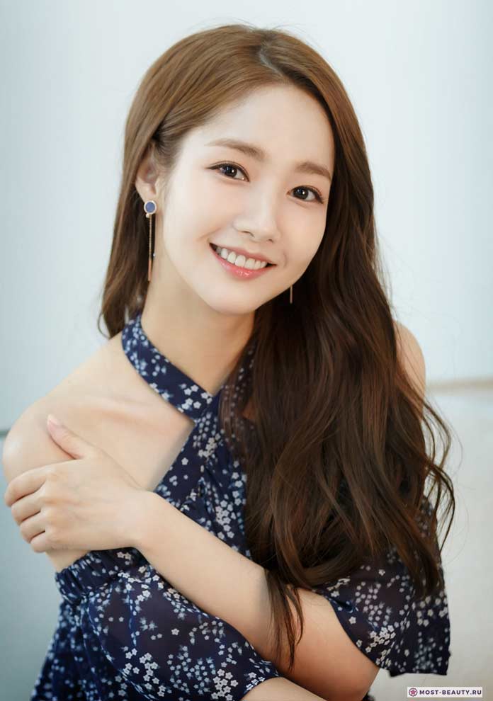 Park min-Young