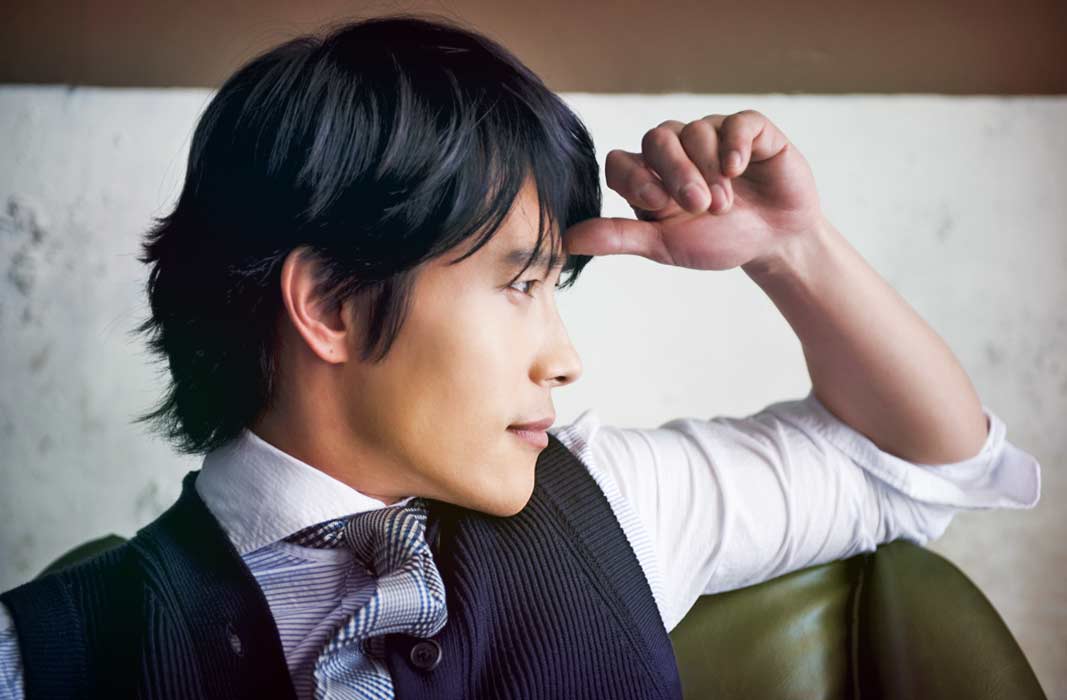 Самые красивые актеры мужчины кореи фото