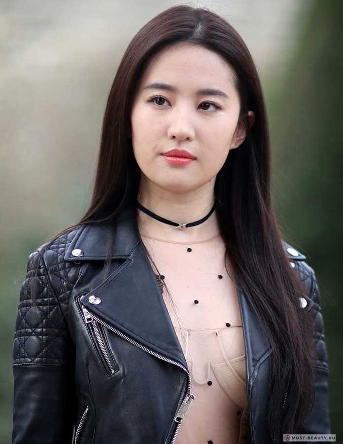 Самые Красивые Девушки Азиатки