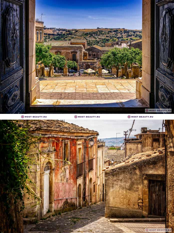 Самые красивые места Италии: Сицилия (CC0)
