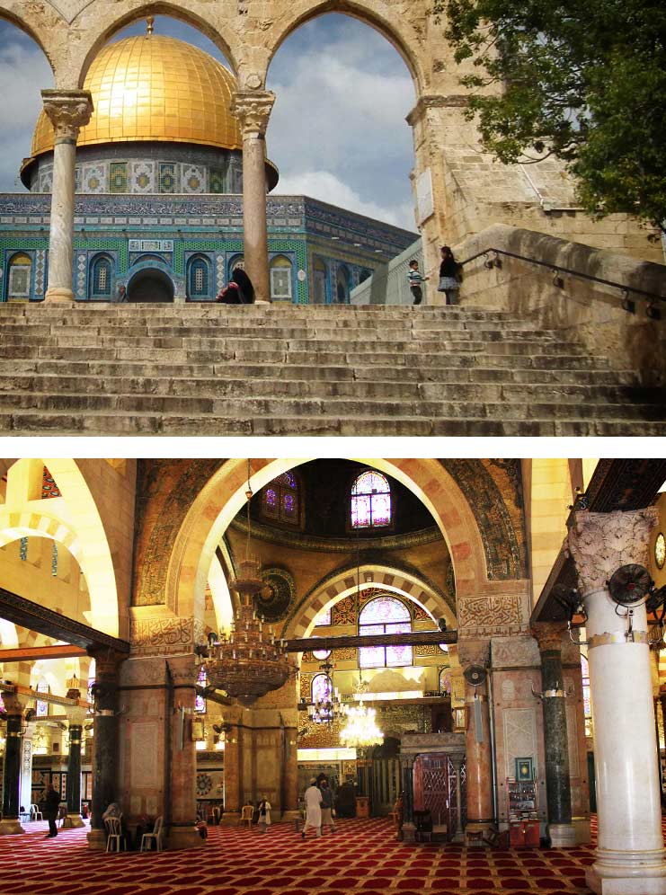 Мечеть аль-Акса