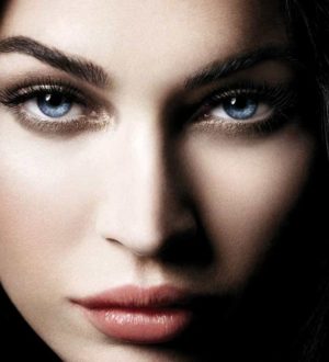 Люди с самыми красивыми глазами в мире