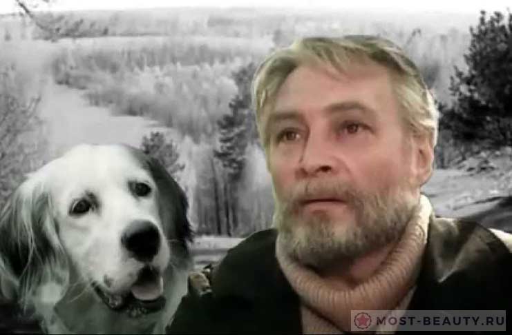 Фильмы про собак: Белый Бим Черное ухо. 1976