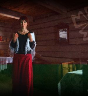 Самые красивые места Беларуси