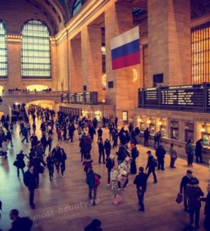 Самые красивые вокзалы мира