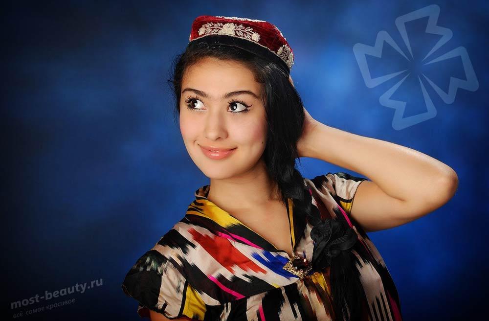 Красивые Девушки Узбекистана 2021
