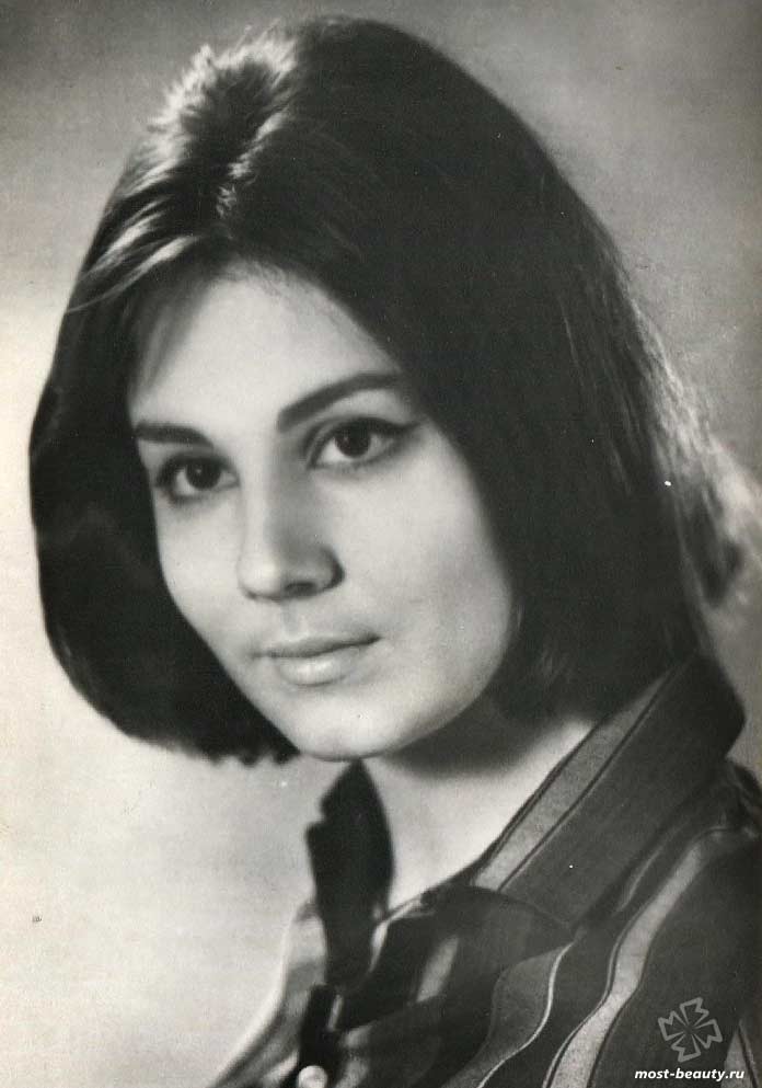 Валентина Малявина - одна из самых популярных актрис СССР