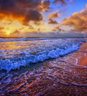 ТОП-7 самых райских островов планеты