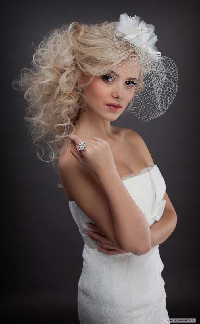 Красивые актрисы Украины: Мика Ньютон