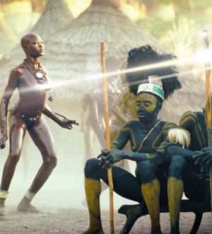 Шокирующие сексуальные ритуалы различных народов мира