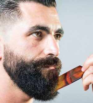 ТОП-10 вариантов самых стильных бород