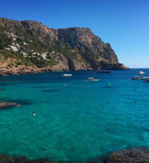 Сказочный рай для туриста: Самые красивые места Майорки