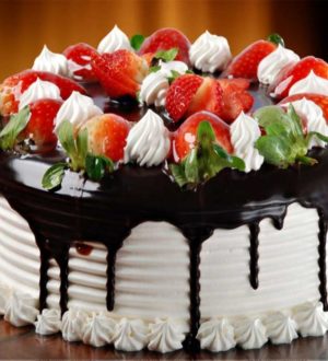 Самые красивые торты в мире (Очень много фото)