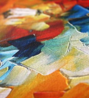 Самые красивые картины Афремова с названиями