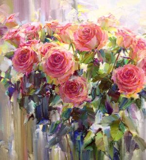 Самые красивые натюрморты современности