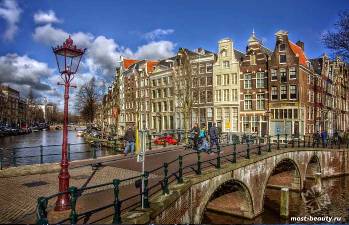 Амстердам. CC0