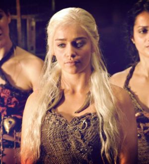 Самые красивые девушки Игры Престолов
