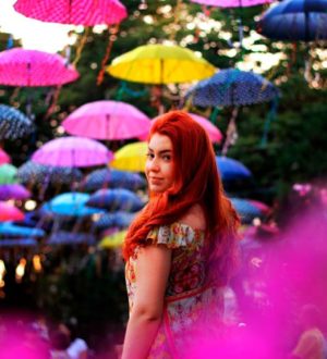 15 самых красивых улиц во всём мире