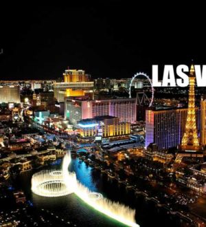 Что посетить в Лас-Вегасе: Достопримечательности Лас-Вегаса