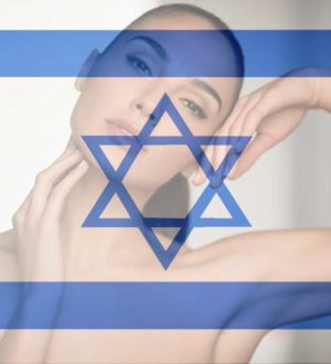 Эти красивые еврейки покорили весь мир