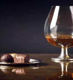 Выбираем хороший грузинский коньяк