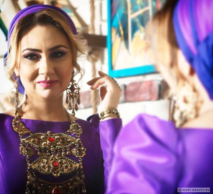 «Украшение дома»: Как в Туркменистане системно притесняют женщин — Wonderzine