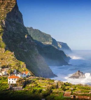 ТОП-10 достопримечательностей Мадейры