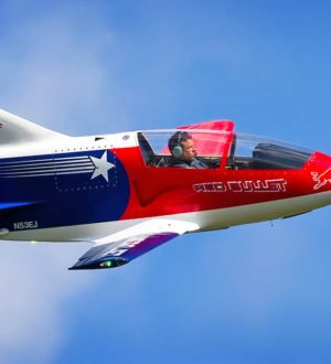 Самые маленькие самолеты в мире