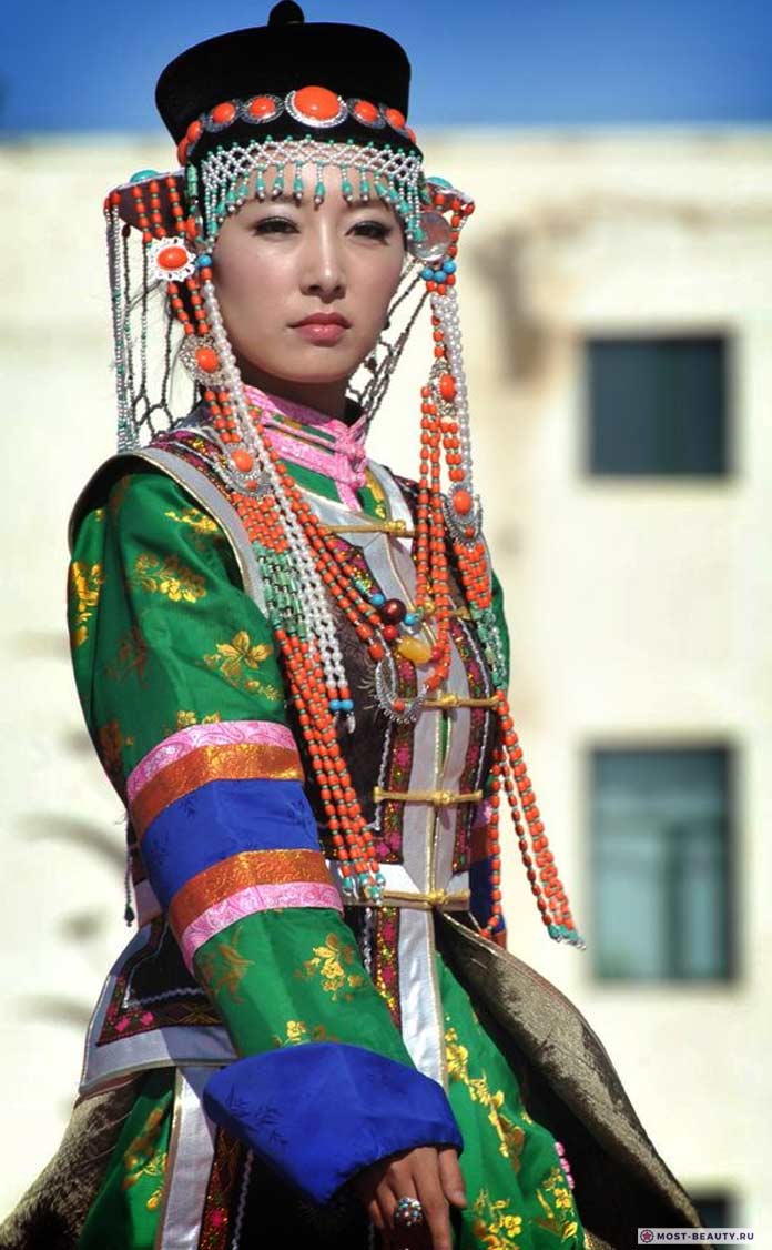 Монгольские Женщины 45 Лет Фото