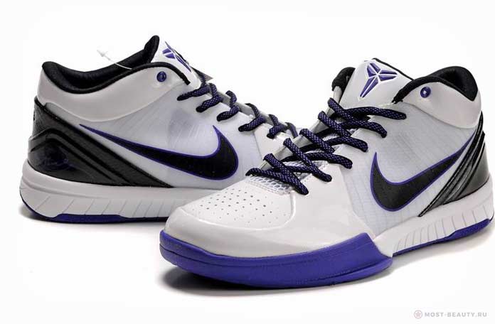 Nike Air Zoom Kobe 1