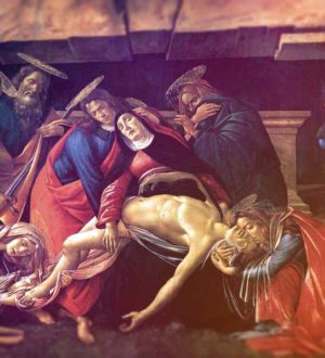 13 самых известных работ Боттичелли