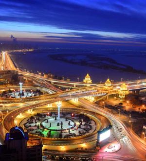 Русский Китай: Главные достопримечательности Харбина