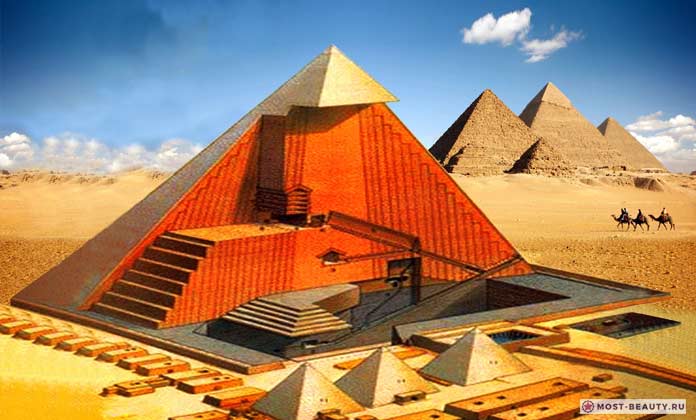 Египтяне - не арабы - Страница 2 Piramida-Heopsa-1