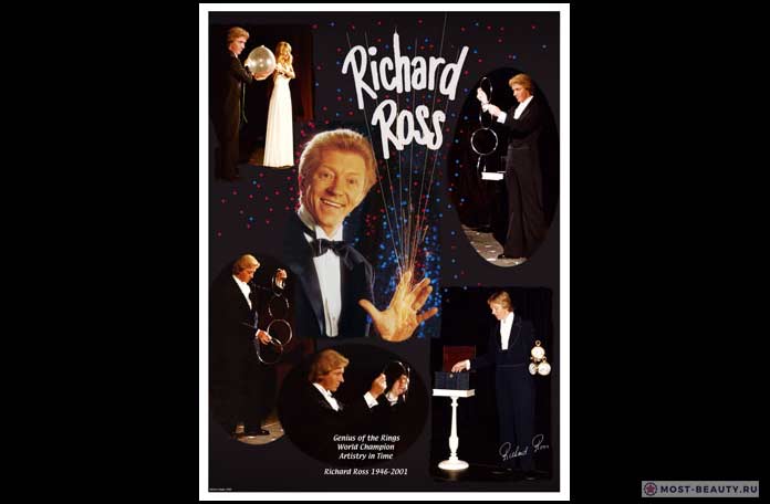 Richard Ross