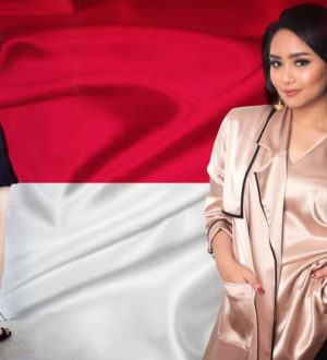 ТОП-20 самых красивых индонезиек в мире (+ ФОТО)