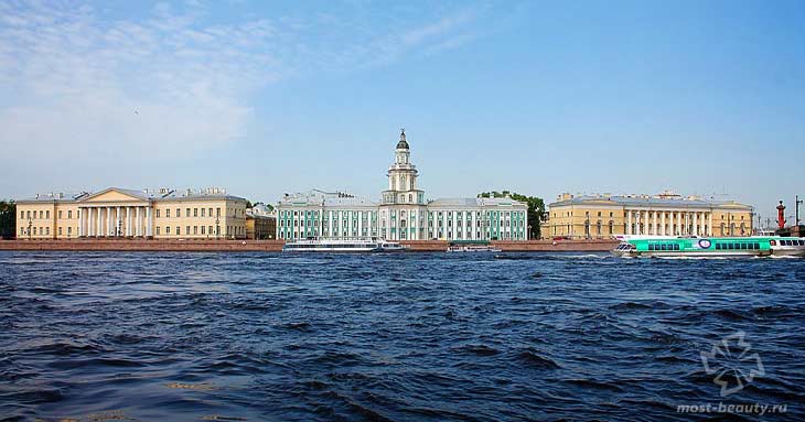 Санкт-Петербург. CC0