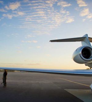 Рейтинг лучших частных самолетов мира (+ФОТО)