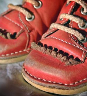 Самая красивая национальная обувь мира! Фото, факты