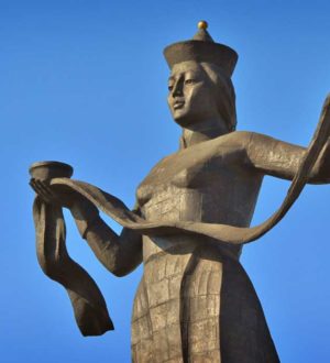 ТОП-20 удивительных достопримечательностей Бурятии (+ ФОТО)