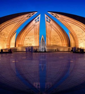 ТОП-20 самых красивых достопримечательностей Пакистана (+ ФОТО)