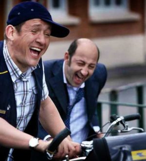 17 самых смешных французских комедий, над которыми невозможно не смеяться