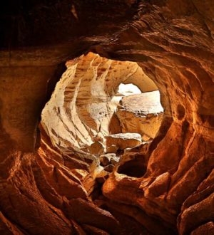 Самые популярные достопримечательности Эфиопии