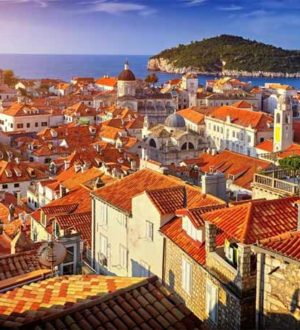 Главные достопримечательности Дубровника