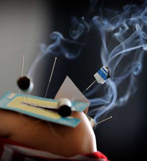 ТОП-10 странных процедур китайской медицины их последствия